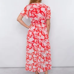 Robe Kamilla -Pas Cher Vestylis Magasin large IMG 0258