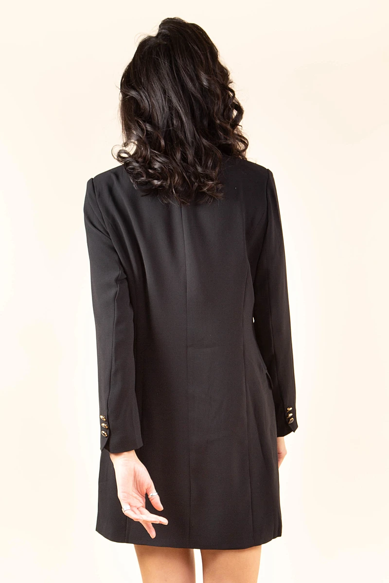 LA PETITE ETOILE Robe Javenia 5 LA PETITE ETOILE Robe Javenia – Image 3