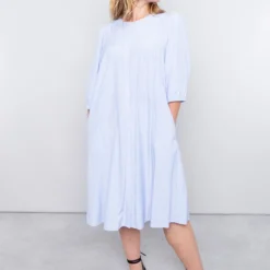 Robe Kcberana -Pas Cher Vestylis Magasin large IMG 0289