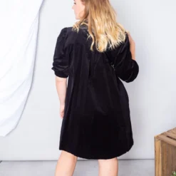 Robe Kcevana -Pas Cher Vestylis Magasin large IMG 0306