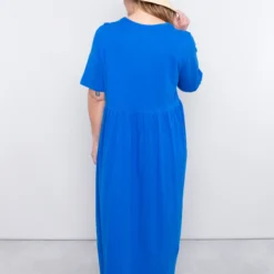 Ulla Popken Robe Tashina -Pas Cher Vestylis Magasin large IMG 0308