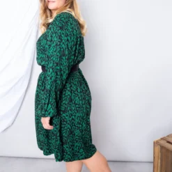 Robe Kcmirana -Pas Cher Vestylis Magasin large IMG 0320