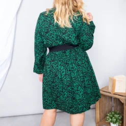 Robe Kcmirana -Pas Cher Vestylis Magasin large IMG 0325