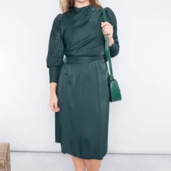 Gina Tricot Robe Felisha