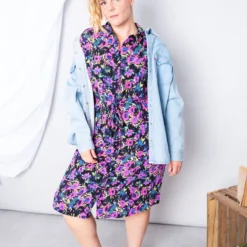 ONLY CARMAKOMA Robe Carpinna