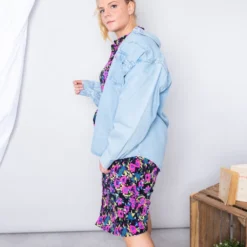 ONLY CARMAKOMA Robe Carpinna -Pas Cher Vestylis Magasin large IMG 0379