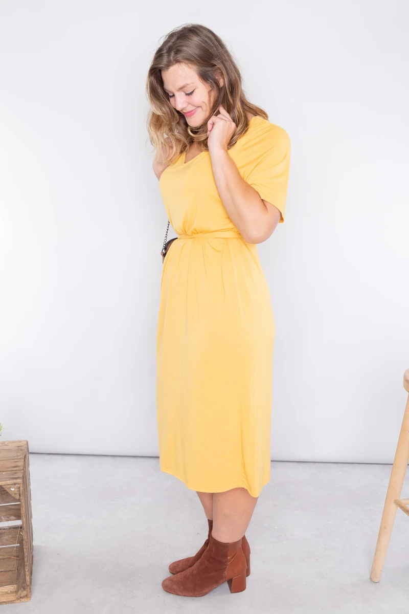 Robe Cassondra 4 Robe Cassondra – Image 2