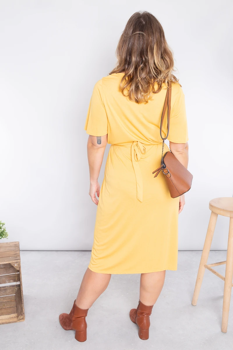 Robe Cassondra 6 Robe Cassondra – Image 4