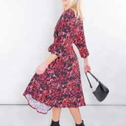 Robe Frankie -Pas Cher Vestylis Magasin large IMG 0441