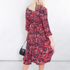 Robe Frankie -Pas Cher Vestylis Magasin large IMG 0446