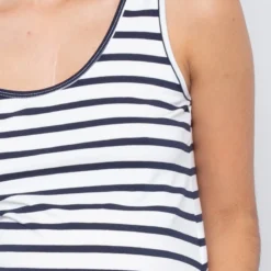 Mamalicious Robe Maternité Lea -Pas Cher Vestylis Magasin large IMG 0452