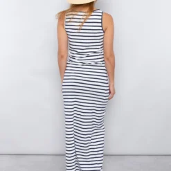 Mamalicious Robe Maternité Lea -Pas Cher Vestylis Magasin large IMG 0456