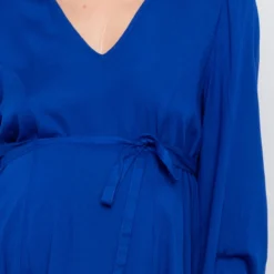 Robe Maternité Cailly 8 Robe Maternité Cailly -Pas Cher Vestylis Magasin large IMG 0458