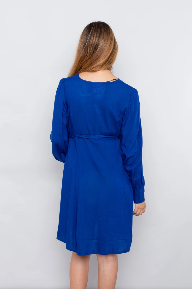 Robe Maternité Cailly 6 Robe Maternité Cailly – Image 4