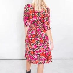 Robe Rosie -Pas Cher Vestylis Magasin large IMG 0502