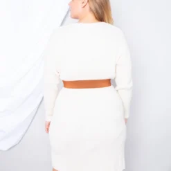 ONLY CARMAKOMA Robe Carfia -Pas Cher Vestylis Magasin large IMG 0524