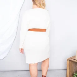 ONLY CARMAKOMA Robe Carfia -Pas Cher Vestylis Magasin large IMG 0527 1