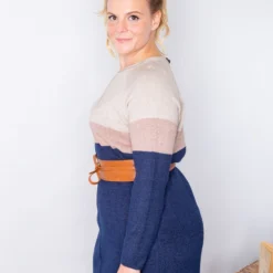 ONLY CARMAKOMA Robe Carlaura -Pas Cher Vestylis Magasin large IMG 0538