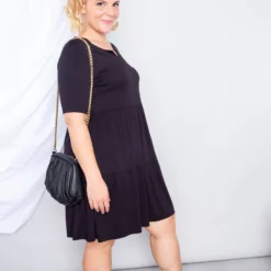 Robe Kcpatri -Pas Cher Vestylis Magasin large IMG 0558