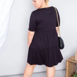 Robe Kcpatri -Pas Cher Vestylis Magasin large IMG 0562