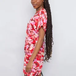 Robe Valentina 8 Robe Valentina -Pas Cher Vestylis Magasin large IMG 0650