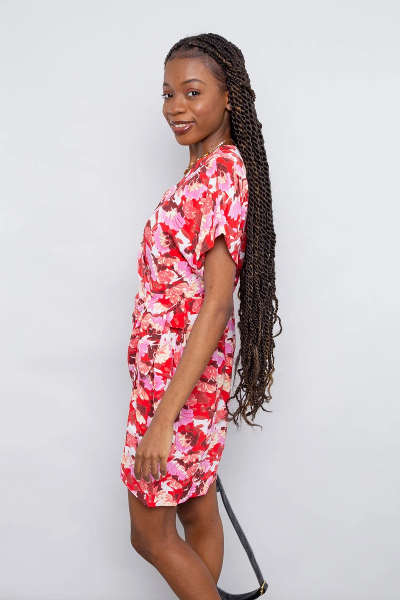 Robe Valentina 5 Robe Valentina – Image 3