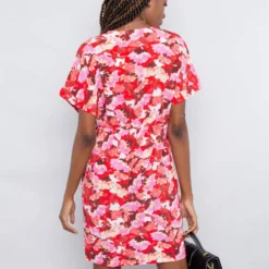 Robe Valentina 9 Robe Valentina -Pas Cher Vestylis Magasin large IMG 0652