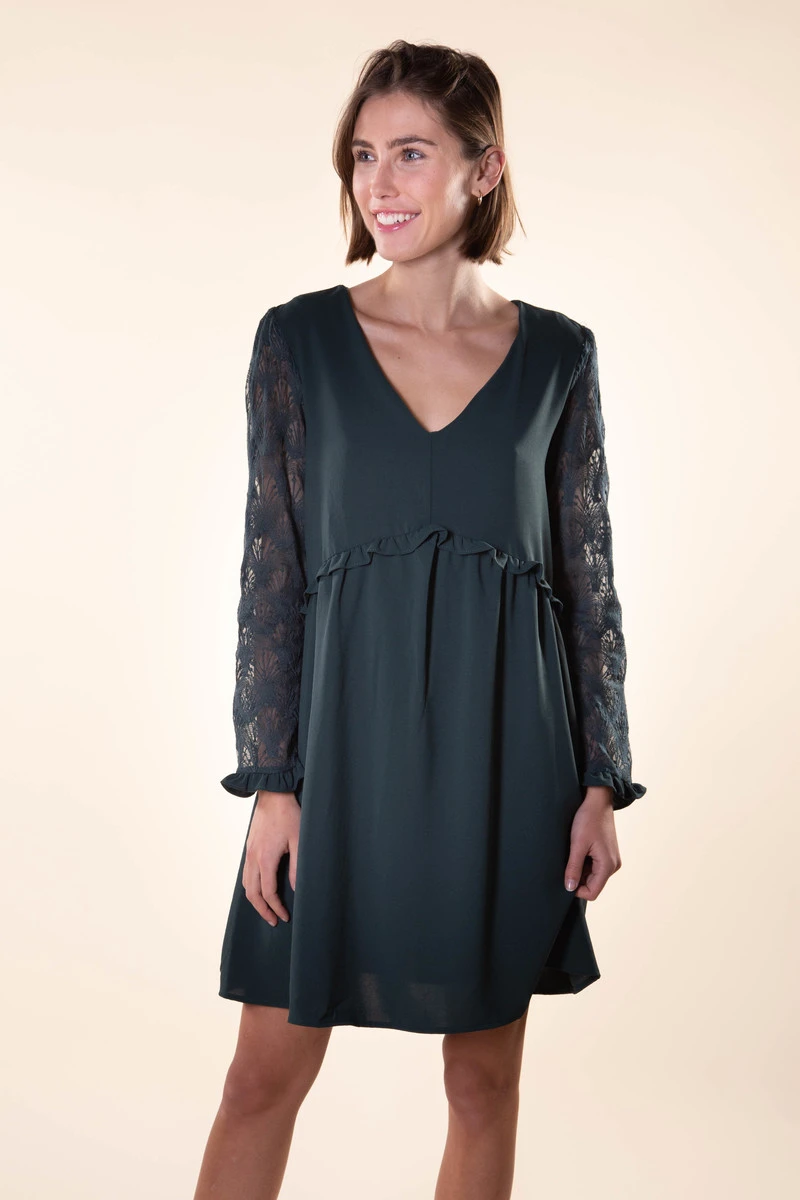 Robe Rica 3 Robe Rica