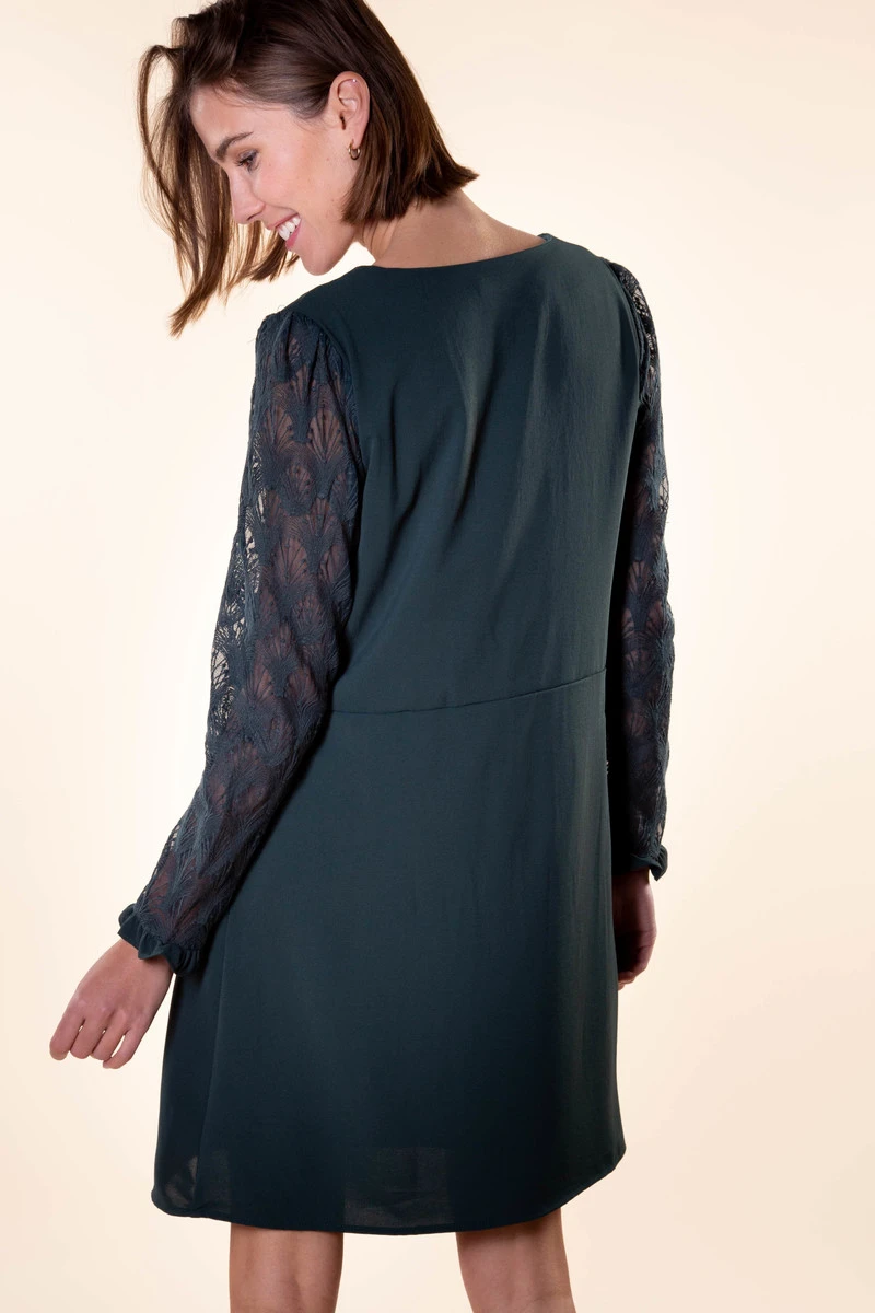 Robe Rica 4 Robe Rica – Image 2