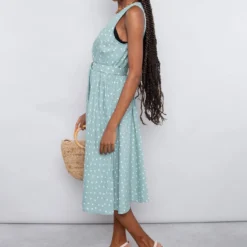 Lee Cooper Robe Lilou -Pas Cher Vestylis Magasin large IMG 0832