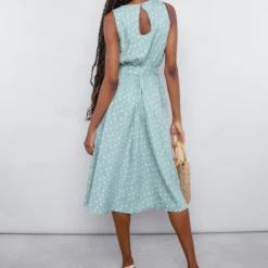 Lee Cooper Robe Lilou -Pas Cher Vestylis Magasin large IMG 0834