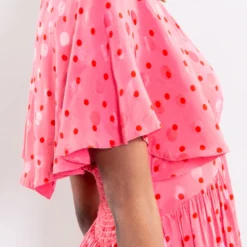 Robe Felindra -Pas Cher Vestylis Magasin large IMG 0839 Modifier