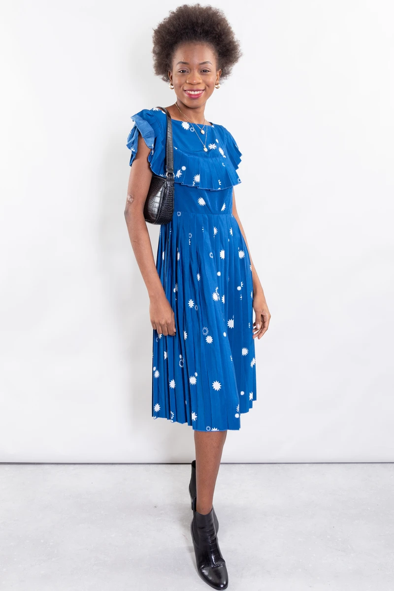 Robe Emma 3 Robe Emma