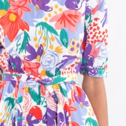 Robe Heidi 9 Robe Heidi -Pas Cher Vestylis Magasin large IMG 0887