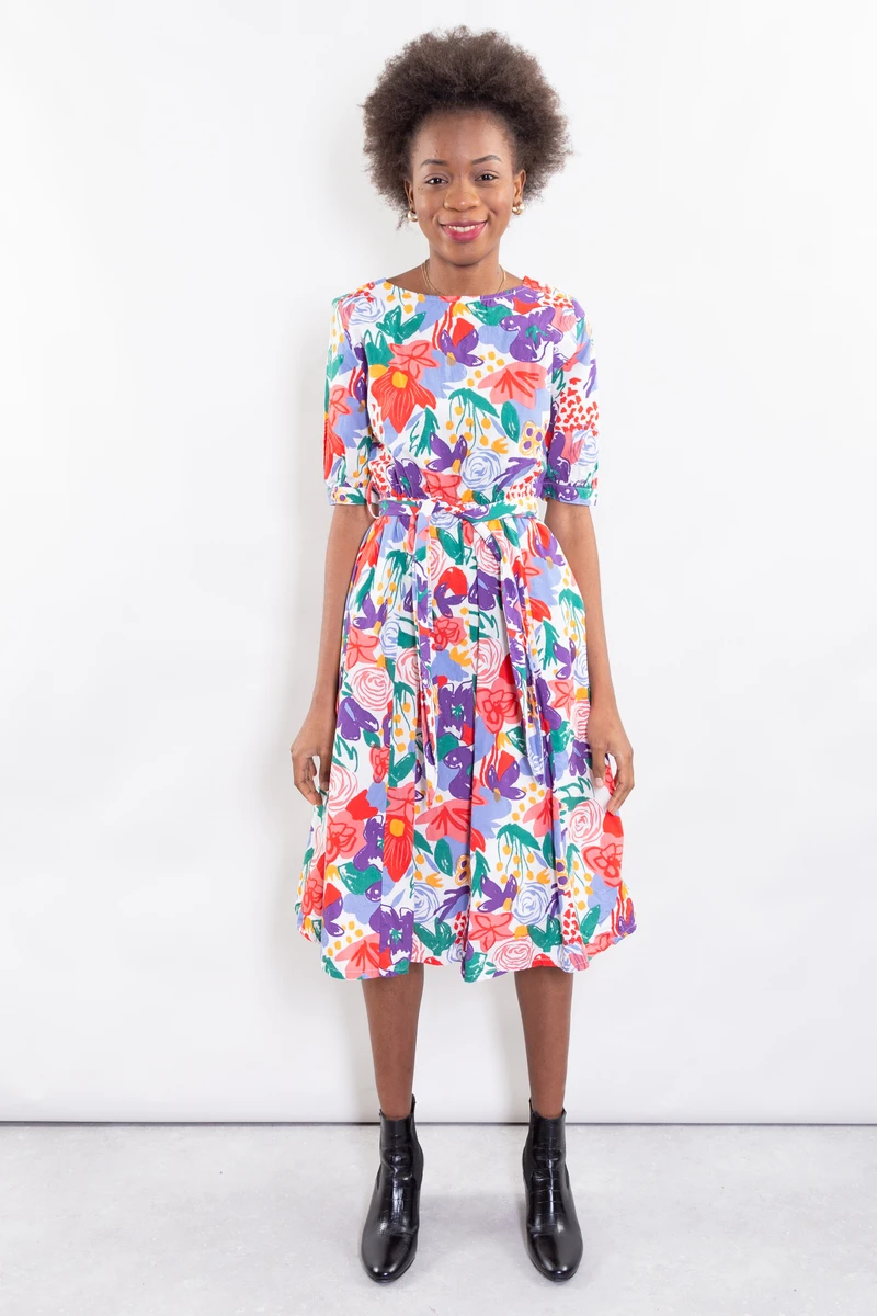 Robe Heidi 3 Robe Heidi