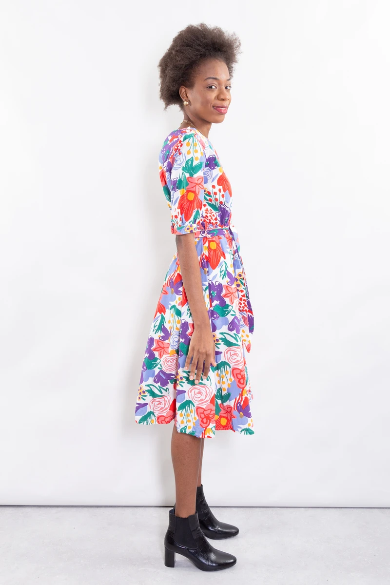 Robe Heidi 4 Robe Heidi â Image 2