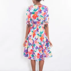 Robe Heidi 8 Robe Heidi -Pas Cher Vestylis Magasin large IMG 0892