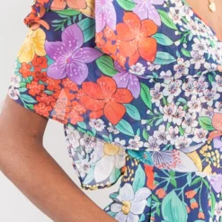 Robe Renata -Pas Cher Vestylis Magasin large IMG 0899 Modifier