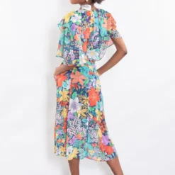 Robe Renata -Pas Cher Vestylis Magasin large IMG 0904