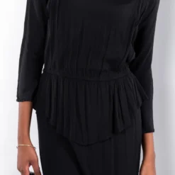 Other Stories Robe Gwenn -Pas Cher Vestylis Magasin large IMG 0945