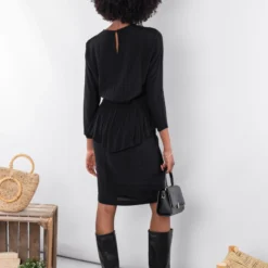 Other Stories Robe Gwenn -Pas Cher Vestylis Magasin large IMG 0948