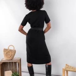 Other Stories Robe Gilda -Pas Cher Vestylis Magasin large IMG 0994