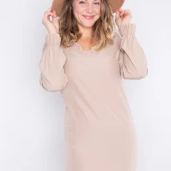 NA-KD Robe Alysa -Pas Cher Vestylis Magasin large IMG 1165