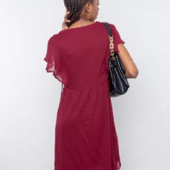 MAISON 123 Robe Calissa -Pas Cher Vestylis Magasin large IMG 1228