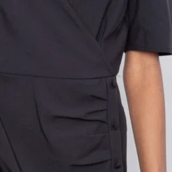 Vila Robe Vileah -Pas Cher Vestylis Magasin large IMG 1245