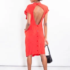 Robe Billy 9 Robe Billy -Pas Cher Vestylis Magasin large IMG 1326 Modifier