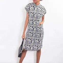 Robe Billy -Pas Cher Vestylis Magasin large IMG 1336