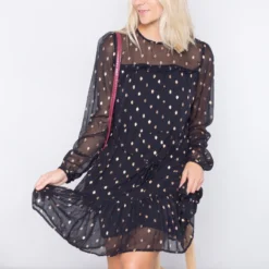 ONLY Robe Onlivy -Pas Cher Vestylis Magasin large IMG 1388