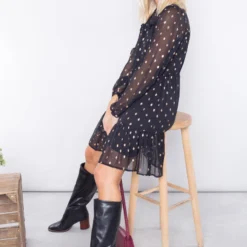 ONLY Robe Onlivy -Pas Cher Vestylis Magasin large IMG 1389