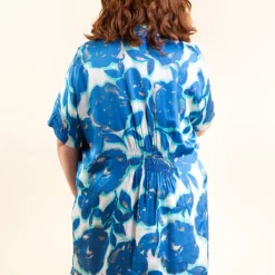 Ulla Popken Robe Mona -Pas Cher Vestylis Magasin large IMG 1447